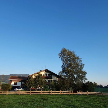 Außenansicht, © im-web.de/ Touristinformation Fischbachau