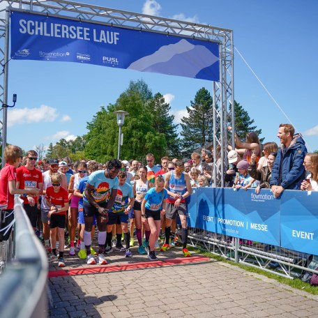 JUNGL&Uuml;CK_Schliersee_Lauf (c) www.sportograf.com (3), &copy; www.sportograf.com