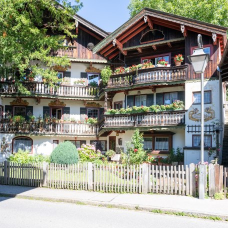 Stadtf&uuml;hrung Tegernsee &copy; Der Tegernsee, Thomas Plettenberg (4), &copy; Thomas Plettenberg