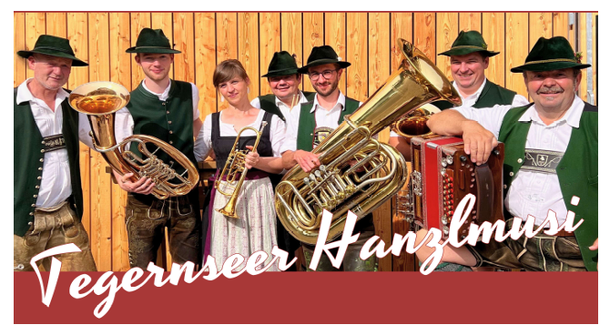 Hanzlmusi, &copy; Hotel zur Post