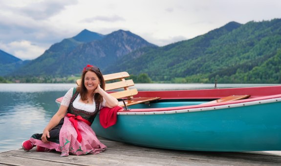 Ursula Weber 2025 Schmankerlspaziergang