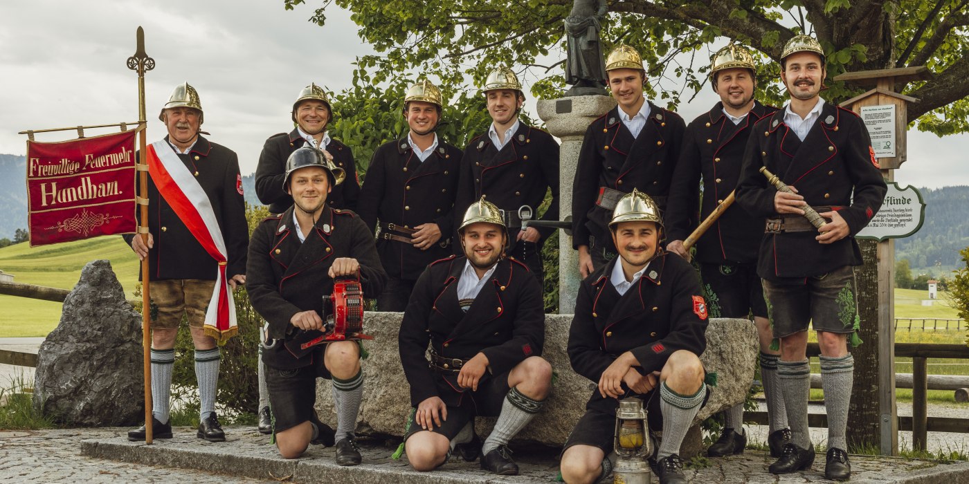 feruwehr hundham brunne