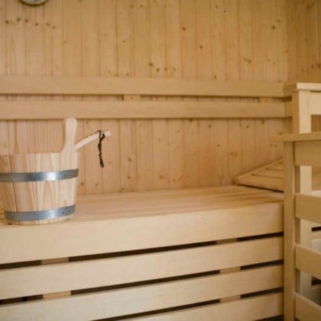 Sauna, © im-web.de/ Tourist-Information Rottach-Egern