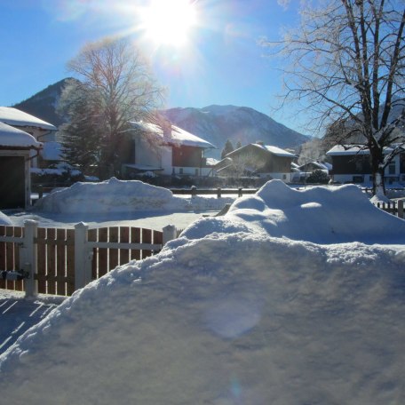 Ausblick, © im-web.de/ Gäste-Information Schliersee in der vitalwelt schliersee