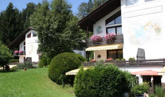 Aussenansicht, © im-web.de/ Ferienwohnungen Tegernsee Aussenansicht, © im-web.de/ Ferienwohnungen Tegernsee