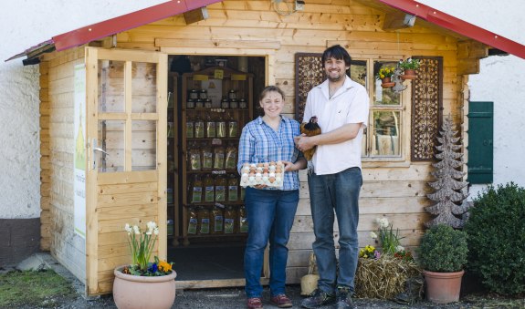 Föchinger Freilandeier EKF Föchinger Freilandeier EKF