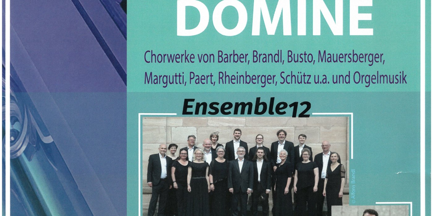 Da Pacem Domine