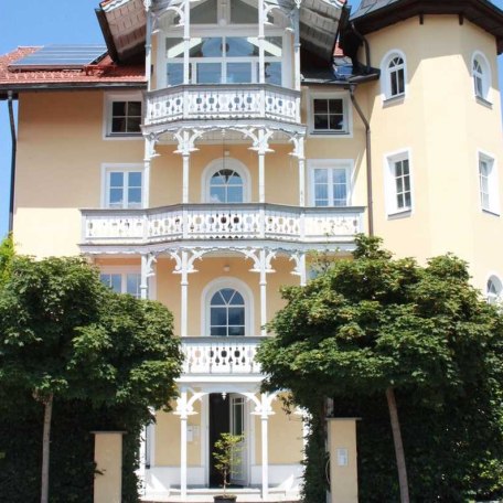 Außenansicht, © im-web.de/ Touristinformation Fischbachau