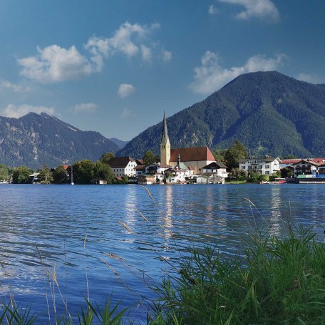 Ferienwohnung Steixner Tegernsee, © GERLIND SCHIELE PHOTOGRAPHY TEGERNSEE