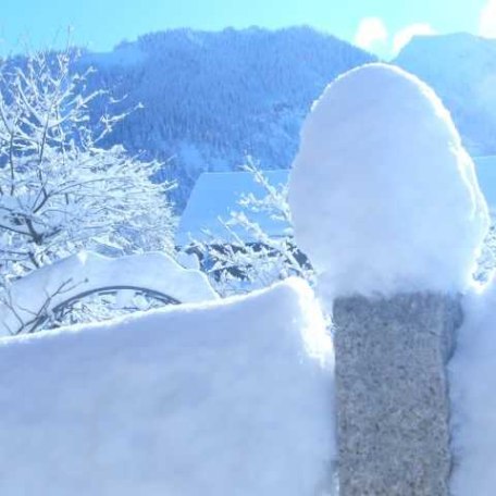 Ausblick, © im-web.de/ Tourist-Information Bayrischzell