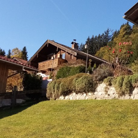 Außenansicht, © im-web.de/ Gäste-Information Schliersee in der vitalwelt schliersee