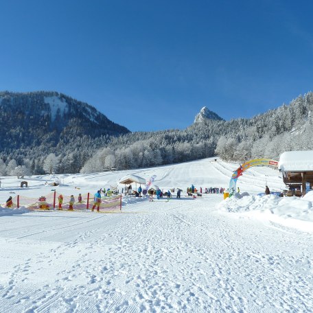 Kirchberglift Kreuth, © Kimpfbeck Andreas Kirchberglift Kreuth, © Kimpfbeck Andreas