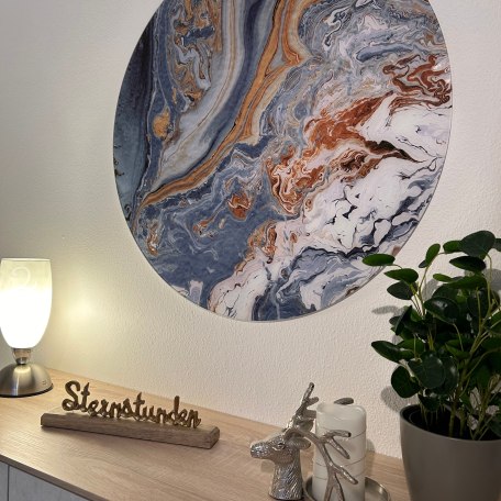 Sternstunde im Schlafzimmer, &copy; Tegernsee Perle